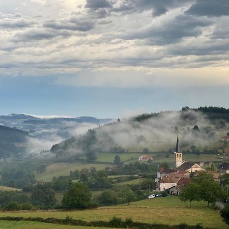 La Maison Du Potager Saint-Racho Kültér fotó