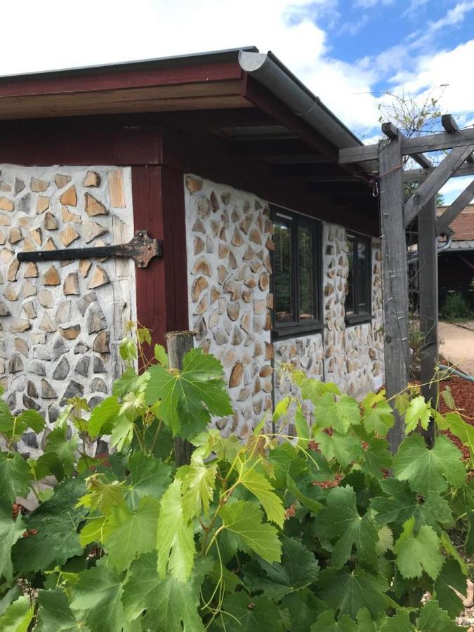 La Maison Du Potager Saint-Racho Kültér fotó