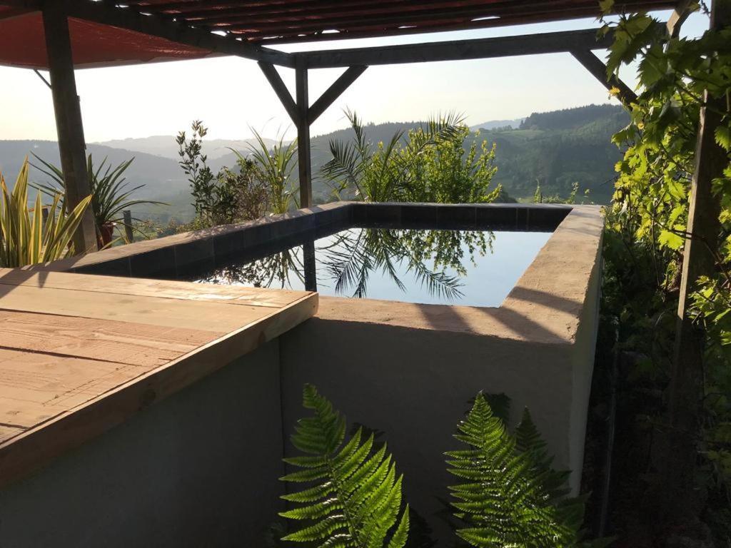 La Maison Du Potager Saint-Racho Kültér fotó