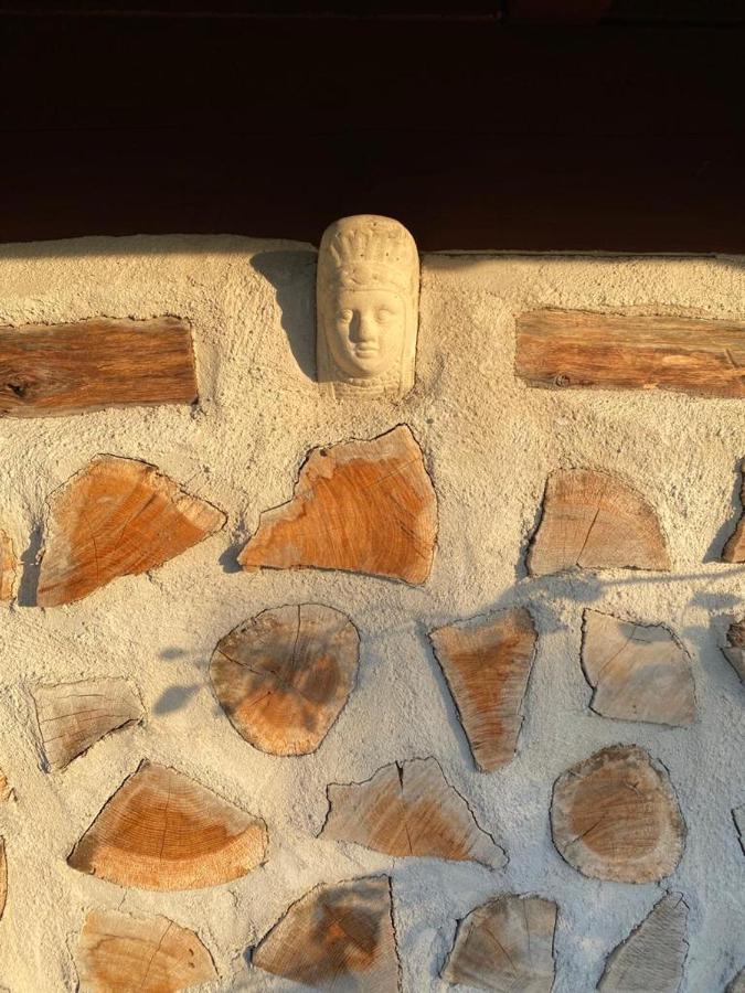 La Maison Du Potager Saint-Racho Kültér fotó