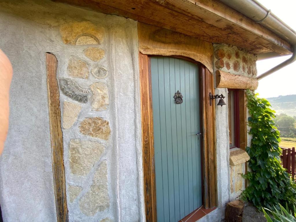 La Maison Du Potager Saint-Racho Kültér fotó